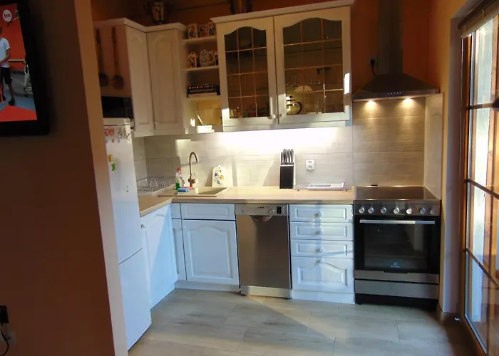 Pod Gwiazdami - Caloroczny Na Kaszubach *