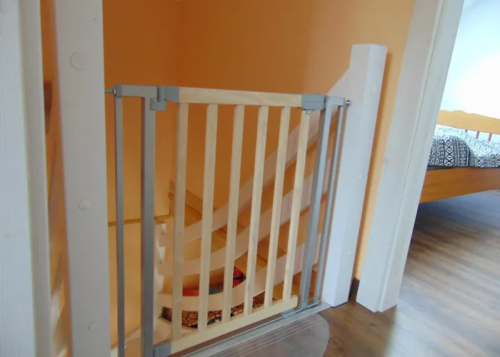 Pod Gwiazdami - Caloroczny Na Kaszubach Дом отдыха *