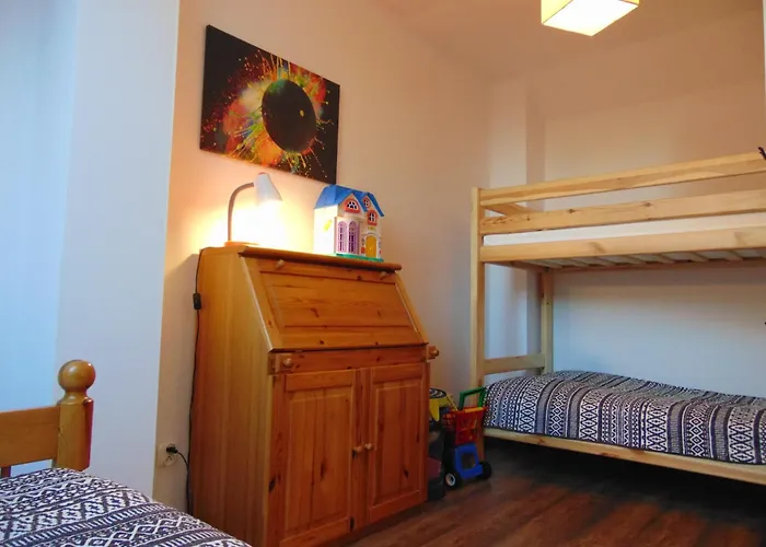 Pod Gwiazdami - Caloroczny Na Kaszubach * Barkocin